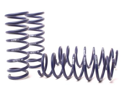 H&R Special Springs LP - H&R 50470 Sport Spring Kit
