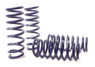 H&R Special Springs LP - H&R 50476 Sport Spring Kit