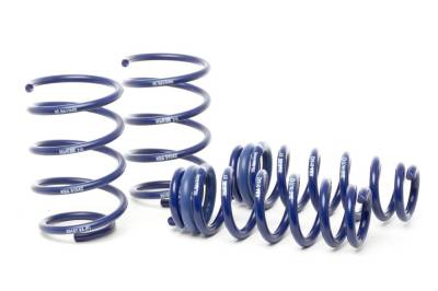 H&R Special Springs LP - H&R 50494-4 Sport Spring Kit