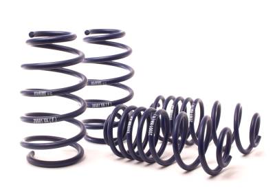 H&R Special Springs LP - H&R 50702 Sport Spring Kit