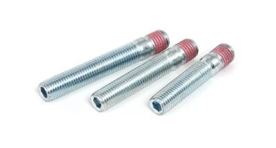 H&R Special Springs LP - H&R 1255005 Wheel Bolts & Studs