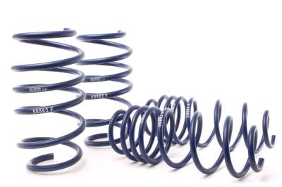 H&R Special Springs LP - H&R 50863 Sport Spring Kit