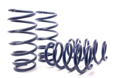 H&R Special Springs LP - H&R 51605 Sport Spring Kit