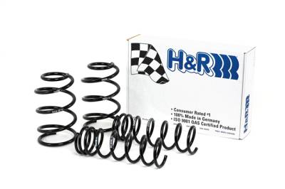 H&R Special Springs LP - H&R 51643 Sport Spring Kit