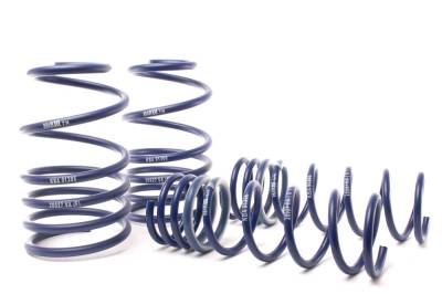 H&R Special Springs LP - H&R 51663 Sport Spring Kit