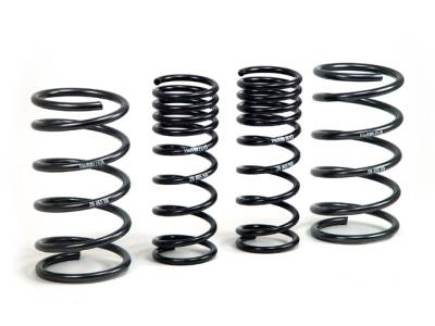 H&R Special Springs LP - H&R 51665 Sport Spring Kit