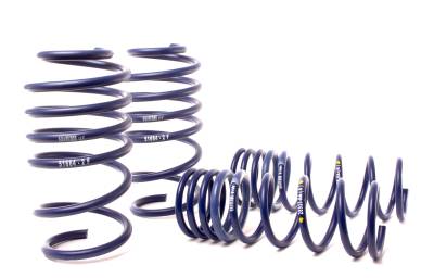 H&R Special Springs LP - H&R 51664-2 Sport Spring Kit