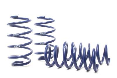 H&R Special Springs LP - H&R 51677 Sport Spring Kit