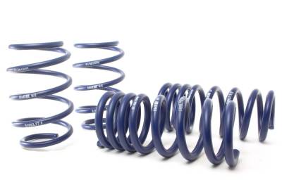 H&R Special Springs LP - H&R 51693-77 Super Sport Spring Kit