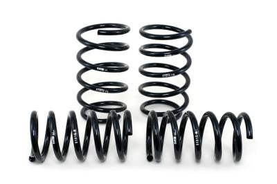 H&R Special Springs LP - H&R 51815 Sport Spring Kit