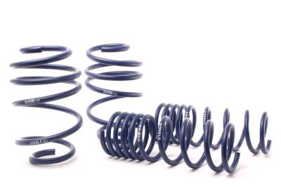 H&R Special Springs LP - H&R 51845 Sport Spring Kit