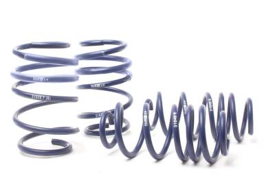 H&R Special Springs LP - H&R 51848 OE Sport Spring Kit