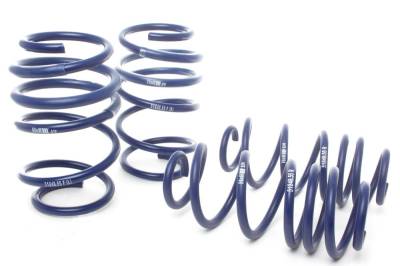 H&R Special Springs LP - H&R 51848-55 OE Sport Spring Kit