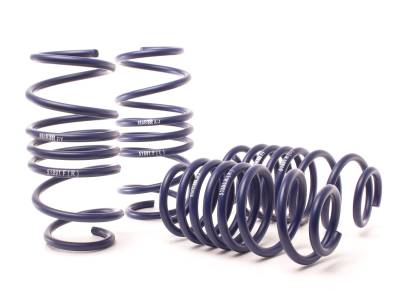 H&R Special Springs LP - H&R 51890 Sport Spring Kit