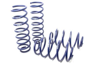 H&R Special Springs LP - H&R 52107 Raising Spring Kit