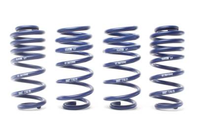 H&R Special Springs LP - H&R 28687-2 Sport Spring Kit