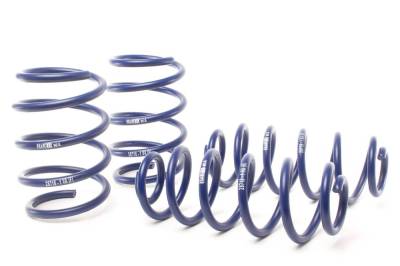 H&R Special Springs LP - H&R 28718-1 Sport Spring Kit
