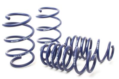 H&R Special Springs LP - H&R 28790-1 Sport Spring Kit
