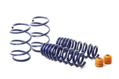 H&R Special Springs LP - H&R 28802-3 Sport Spring Kit