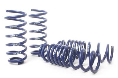 H&R Special Springs LP - H&R 28811-2 Sport Spring Kit