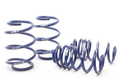 H&R Special Springs LP - H&R 28813-2 Sport Spring Kit