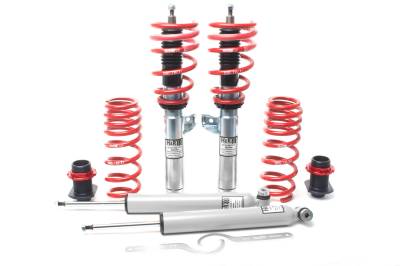 H&R Special Springs LP - H&R 28895-6 Street Performance Coilover Kit