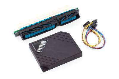 H&R Special Springs LP - H&R 28952-1 Electronic Lowering System