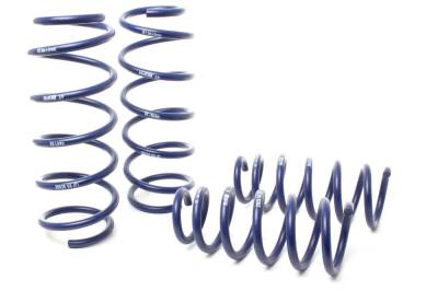 H&R Special Springs LP - H&R 29036-1 Raising Spring Kit for 07-11 Honda CRV
