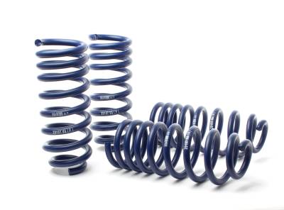 H&R Special Springs LP - H&R 29107-1 Sport Spring Kit