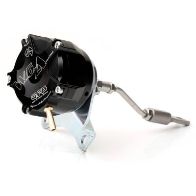 GFB Go Fast Bits - GFB Go Fast Bits 7304 WGA Internal WasteGate Actuator Bolt On Kit for 97-07 WRX
