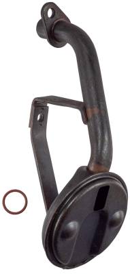 Melling - Melling 118S Stock Replacement Oil Pump Screen