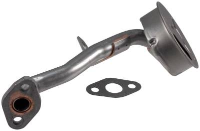 Melling - Melling 127S Stock Replacement Oil Pump Screen