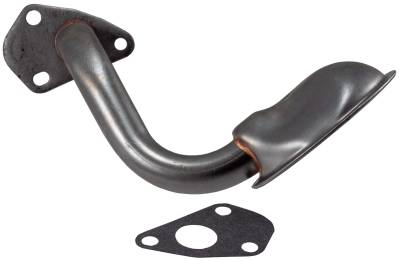 Melling - Melling 128S Stock Replacement Oil Pump Screen