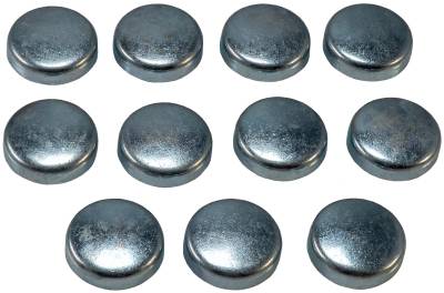 Melling - Melling MPE-255R Stock Replacement Expansion Plug Kit