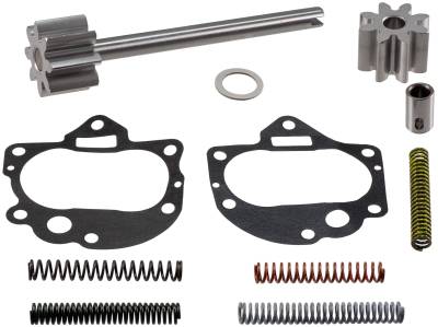 Melling - Melling K-20J Stock Replacement Oil Pump Repair Kit