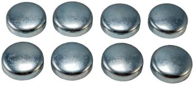 Melling - Melling MPE-259R Stock Replacement Expansion Plug Kit