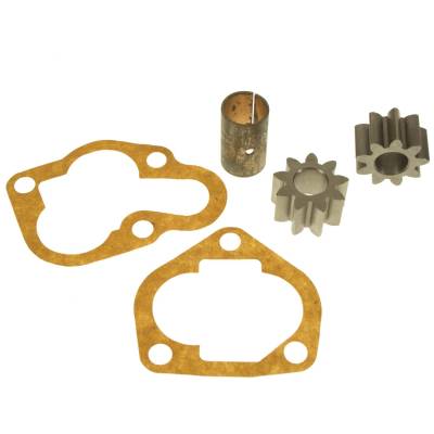 Melling - Melling K-34 Stock Replacement Oil Pump Repair Kit