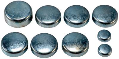 Melling - Melling MPE-263R Stock Replacement Expansion Plug Kit