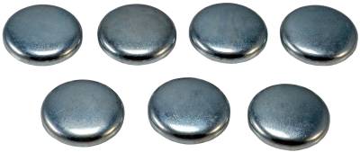 Melling - Melling MPE-265R Stock Replacement Expansion Plug Kit