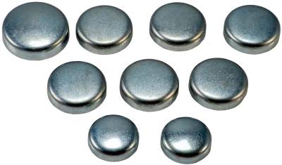 Melling - Melling MPE-271R Stock Replacement Expansion Plug Kit