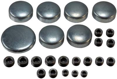 Melling - Melling MPE-275R Stock Replacement Expansion Plug Kit