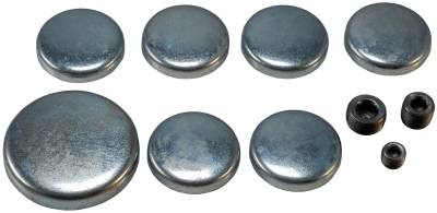 Melling - Melling MPE-278R Stock Replacement Expansion Plug Kit