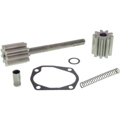 Melling - Melling K-58D Stock Replacement Oil Pump Repair Kit