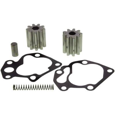 Melling - Melling K-58F Stock Replacement Oil Pump Repair Kit