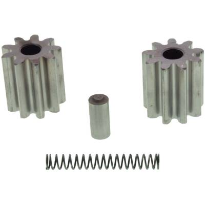 Melling - Melling K-58I Oil Pump Repair Kit for 82-90 Cadillac/DeVille/Eldorado