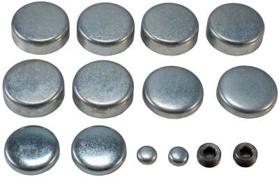 Melling - Melling MPE-281R Stock Replacement Expansion Plug Kit