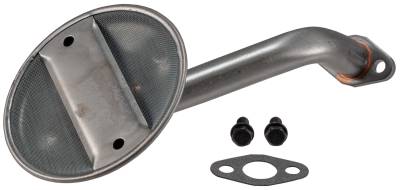 Melling - Melling 20-IS1 Stock Replacement Oil Pump Screen