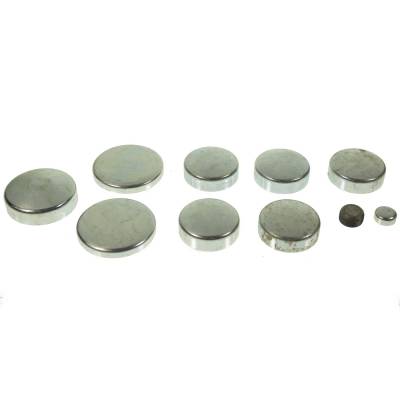 Melling - Melling MPE-620R Stock Replacement Expansion Plug Kit