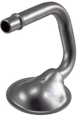 Melling - Melling 210S Stock Replacement Oil Pump Screen