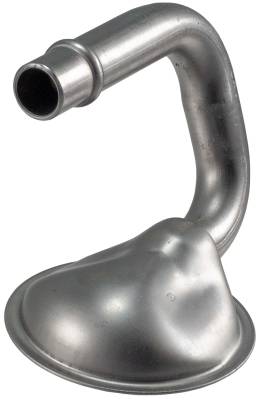 Melling - Melling 211S Stock Replacement Oil Pump Screen